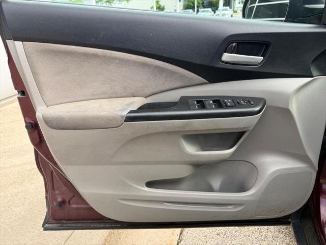 used 2012 Honda CR-V car, priced at $9,031