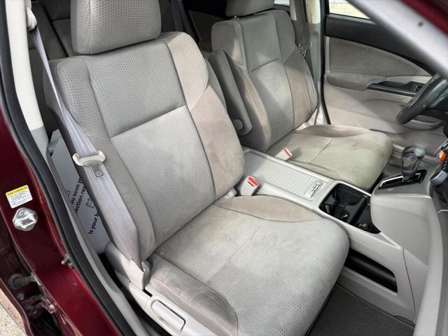 used 2012 Honda CR-V car, priced at $9,031