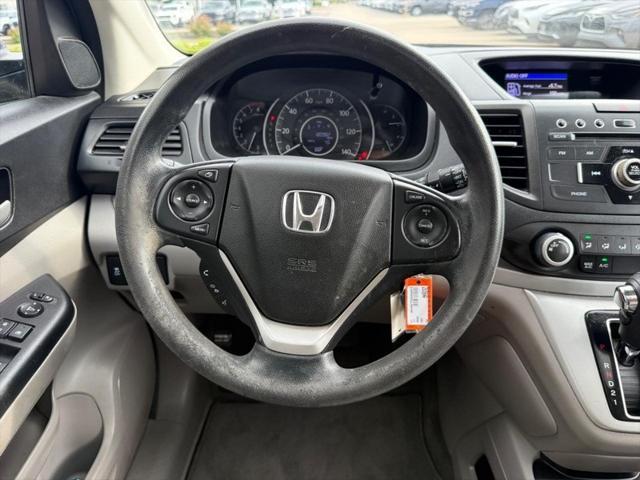 used 2012 Honda CR-V car, priced at $9,031