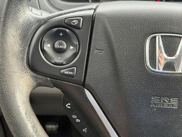 used 2012 Honda CR-V car, priced at $9,031