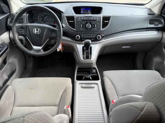 used 2012 Honda CR-V car, priced at $9,031