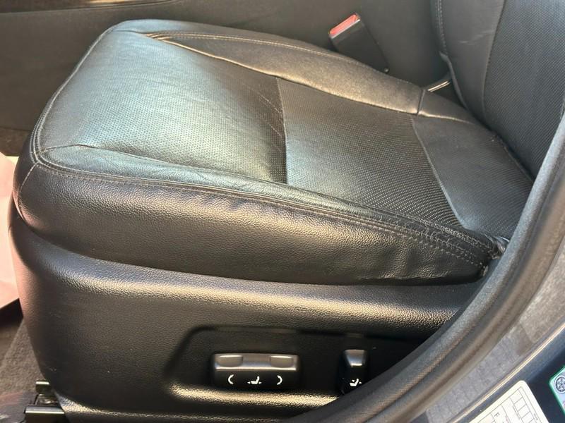 used 2015 Kia Cadenza car, priced at $9,892