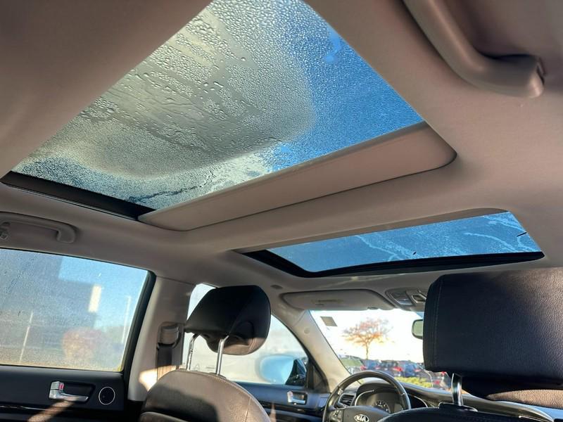 used 2015 Kia Cadenza car, priced at $9,892