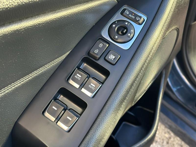 used 2015 Kia Cadenza car, priced at $9,892