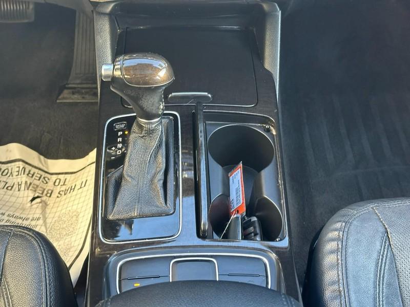 used 2015 Kia Cadenza car, priced at $9,892