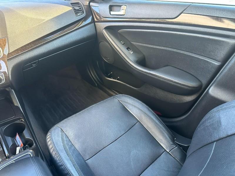 used 2015 Kia Cadenza car, priced at $9,892