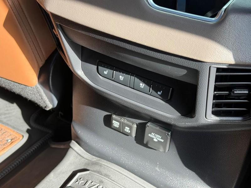 used 2025 Toyota Tundra car, priced at $63,980