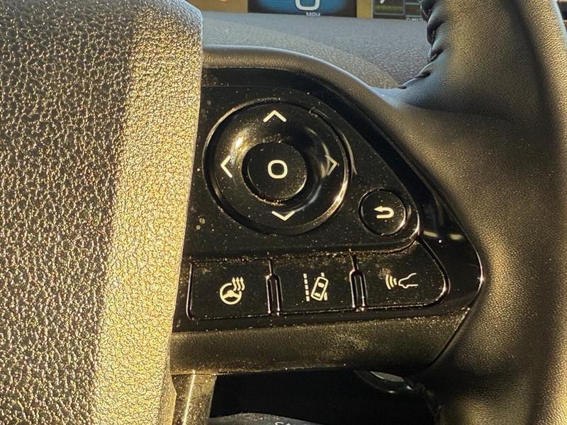 used 2022 Toyota Prius car, priced at $24,440