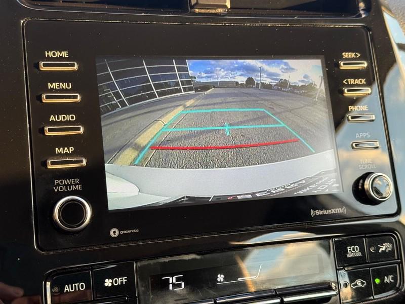 used 2022 Toyota Prius car, priced at $24,440