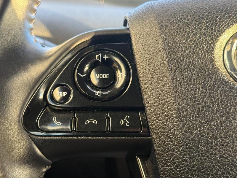 used 2022 Toyota Prius car, priced at $24,440