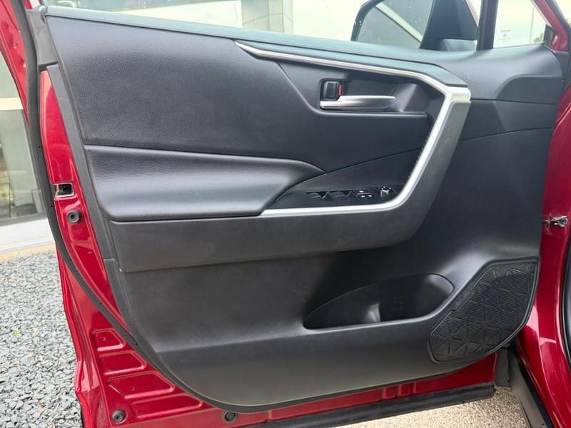 used 2019 Toyota RAV4 car, priced at $23,100