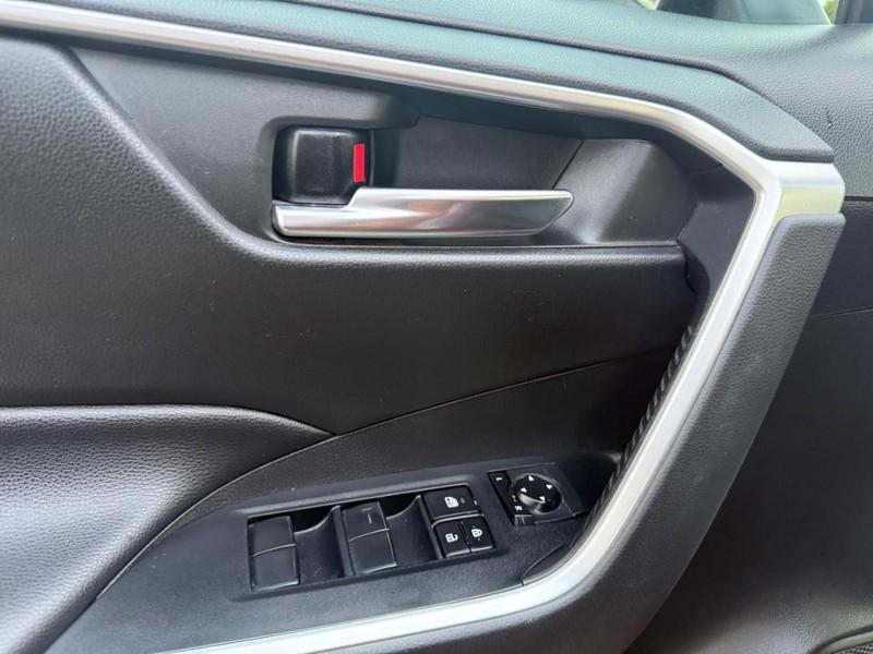 used 2019 Toyota RAV4 car, priced at $23,100