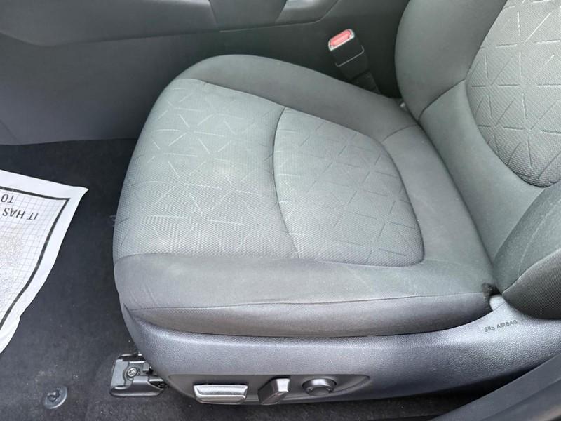 used 2019 Toyota RAV4 car, priced at $23,100