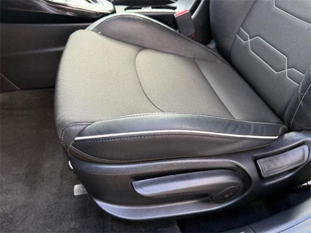 used 2023 Kia Forte car, priced at $20,500