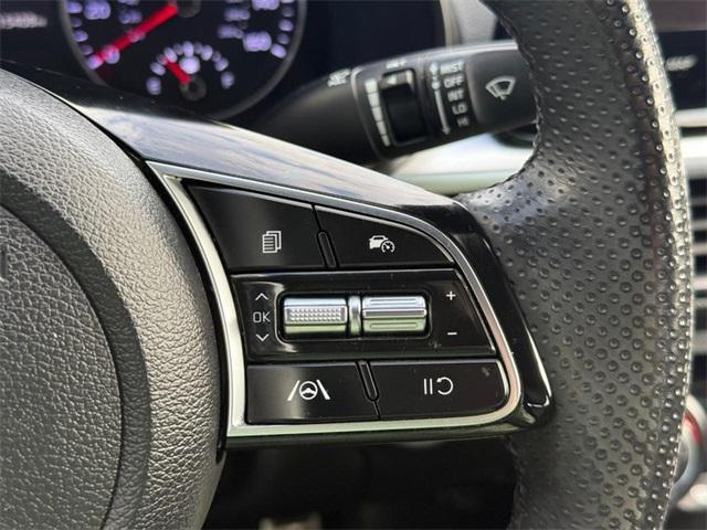 used 2023 Kia Forte car, priced at $20,500