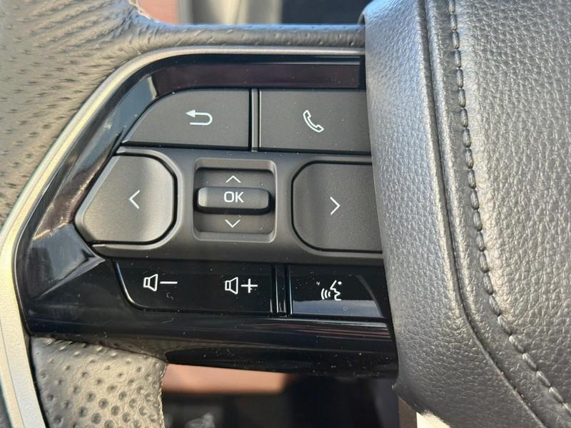 new 2026 Toyota Sequoia car, priced at $82,375