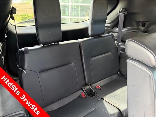 used 2022 Mitsubishi Outlander car, priced at $23,697