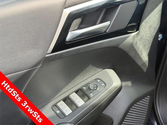 used 2022 Mitsubishi Outlander car, priced at $23,697