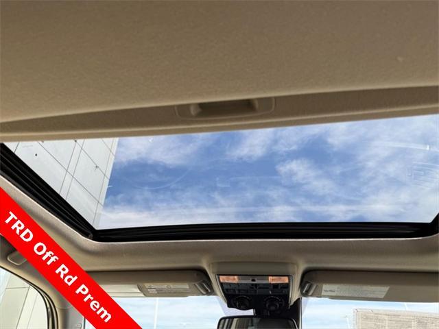 used 2023 Toyota 4Runner car, priced at $47,846