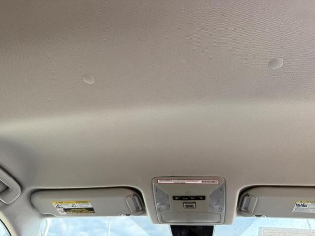 used 2021 Toyota RAV4 car, priced at $23,225