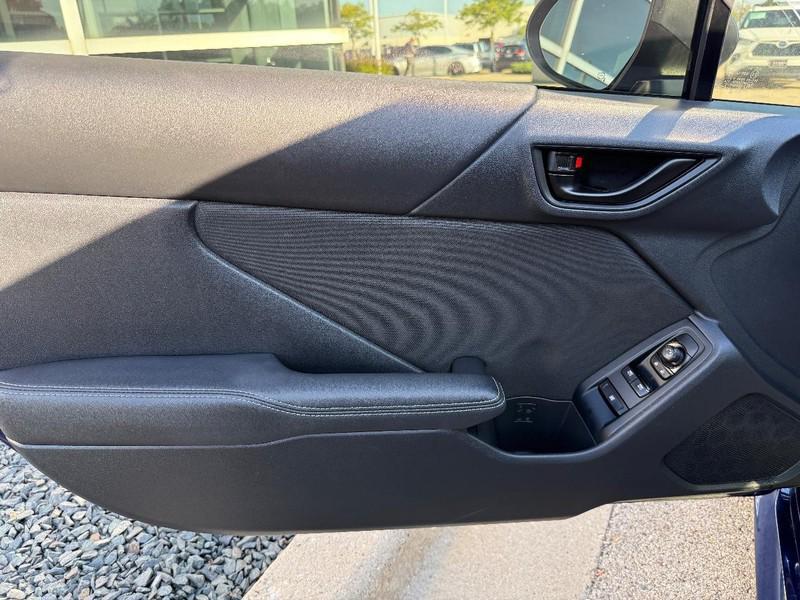 used 2023 Toyota GR86 car, priced at $29,000