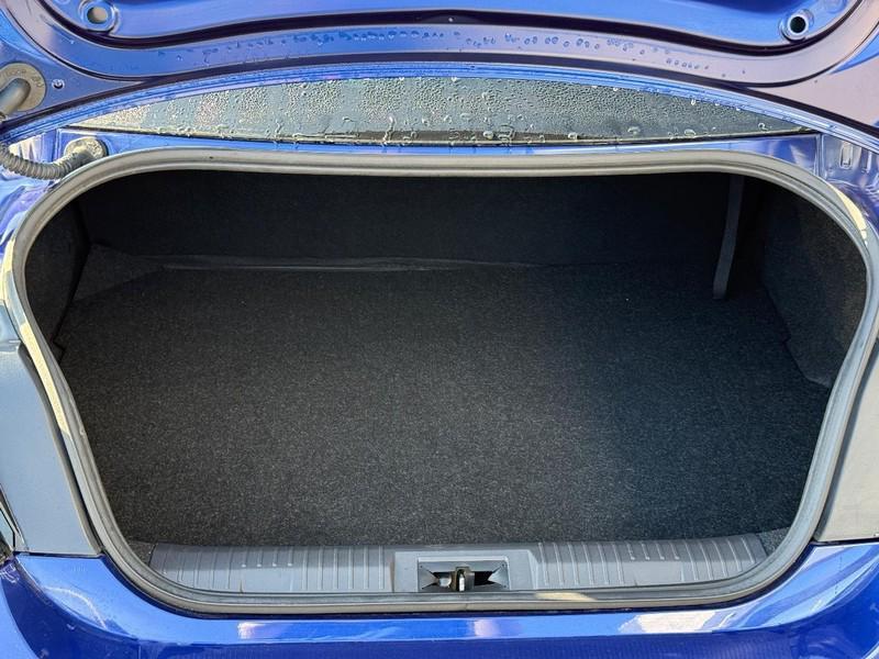 used 2023 Toyota GR86 car, priced at $29,000