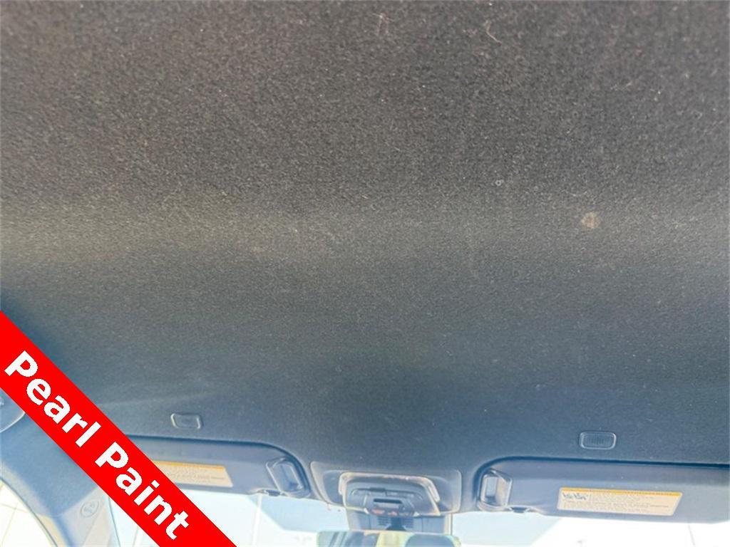 used 2023 Toyota Corolla car, priced at $22,158