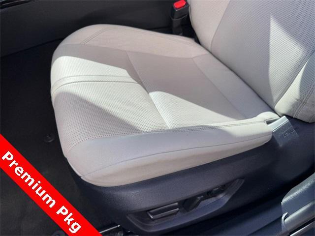 used 2025 Toyota Camry car, priced at $35,677