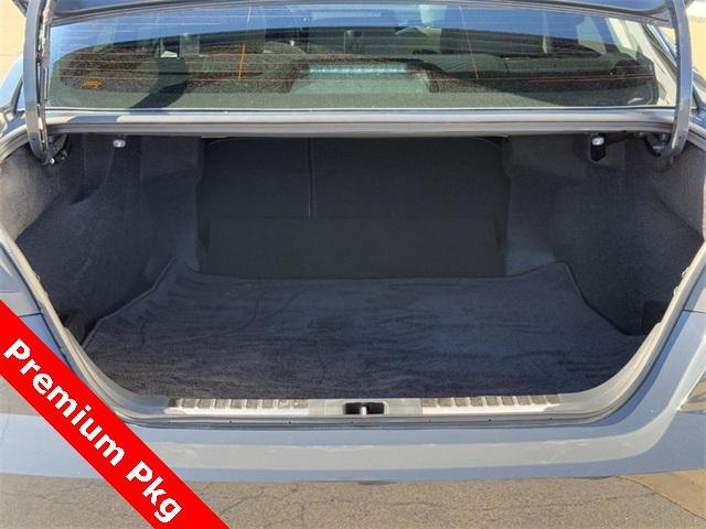 used 2025 Toyota Camry car, priced at $35,677