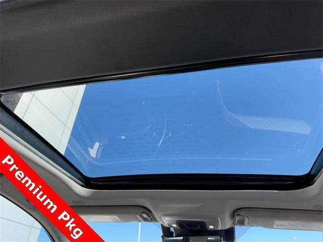 used 2025 Toyota Camry car, priced at $35,677