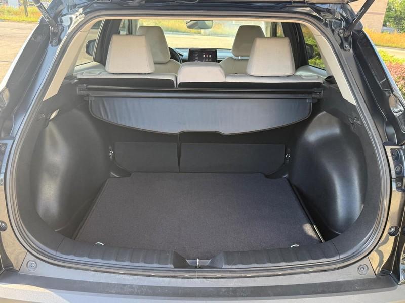 used 2023 Toyota Corolla Cross car, priced at $23,200