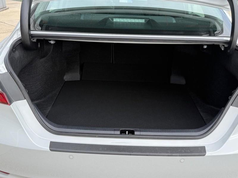 used 2023 Toyota Camry car, priced at $34,000
