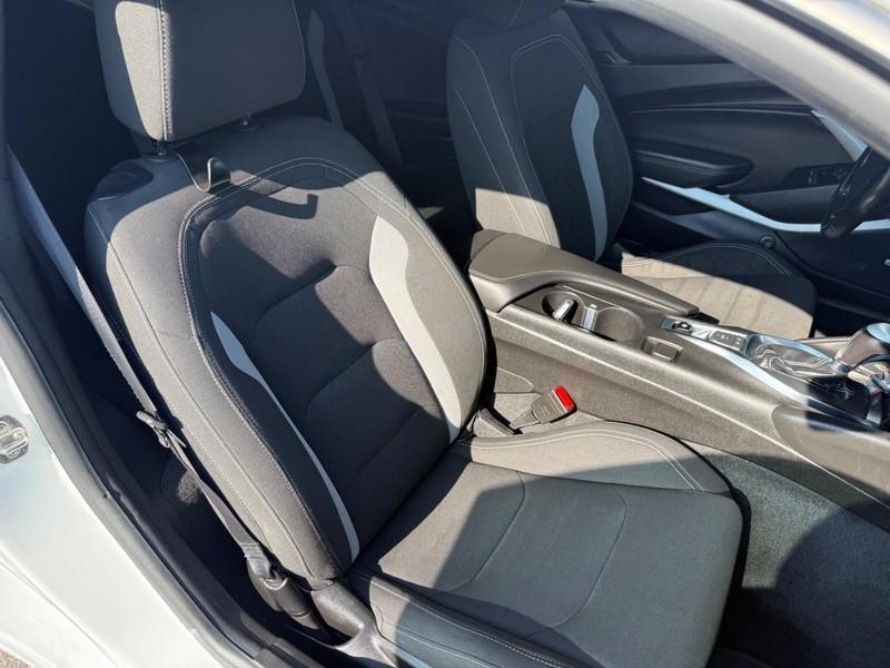 used 2021 Chevrolet Camaro car, priced at $22,891