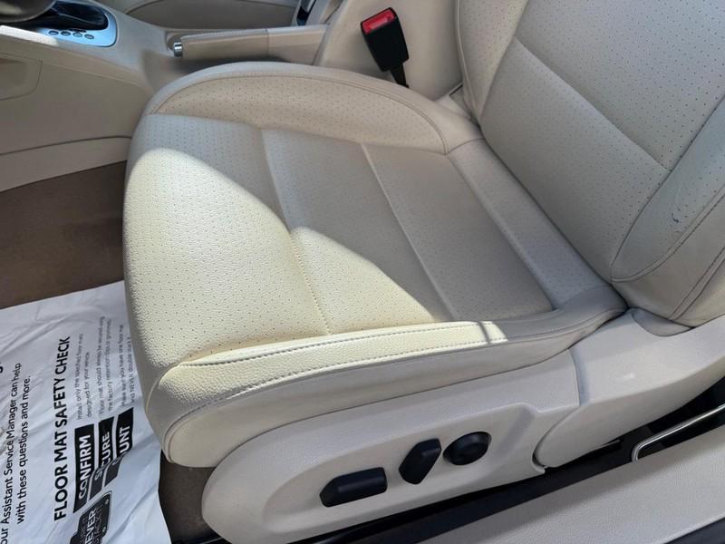 used 2014 Volkswagen Eos car, priced at $12,722