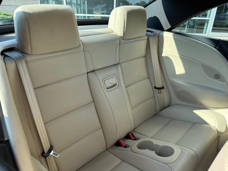 used 2014 Volkswagen Eos car, priced at $12,722