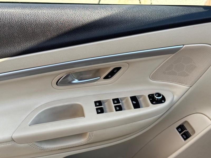 used 2014 Volkswagen Eos car, priced at $12,722