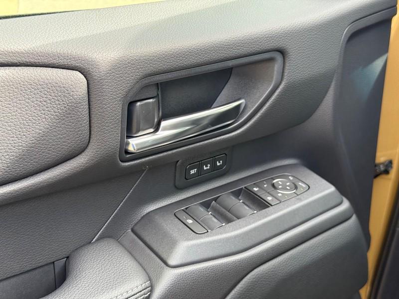 new 2025 Toyota Land Cruiser car, priced at $64,872