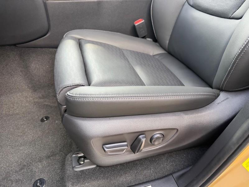 new 2025 Toyota Land Cruiser car, priced at $64,872