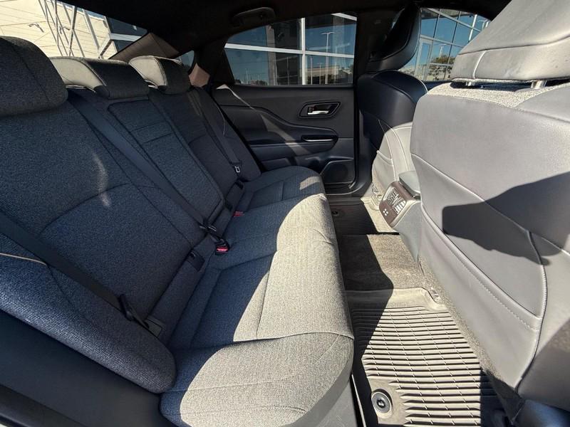 used 2023 Toyota Crown car, priced at $31,309