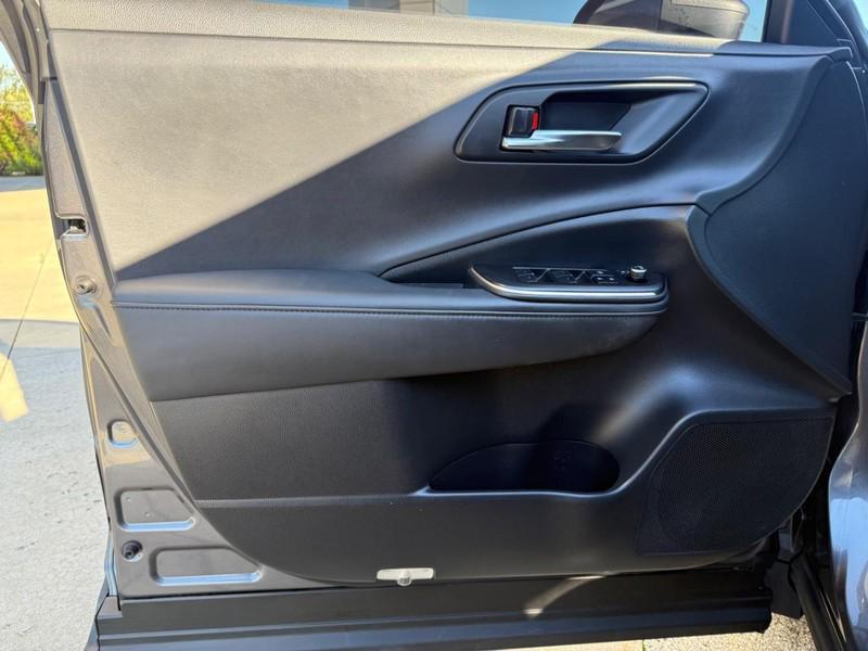 used 2023 Toyota Crown car, priced at $31,309