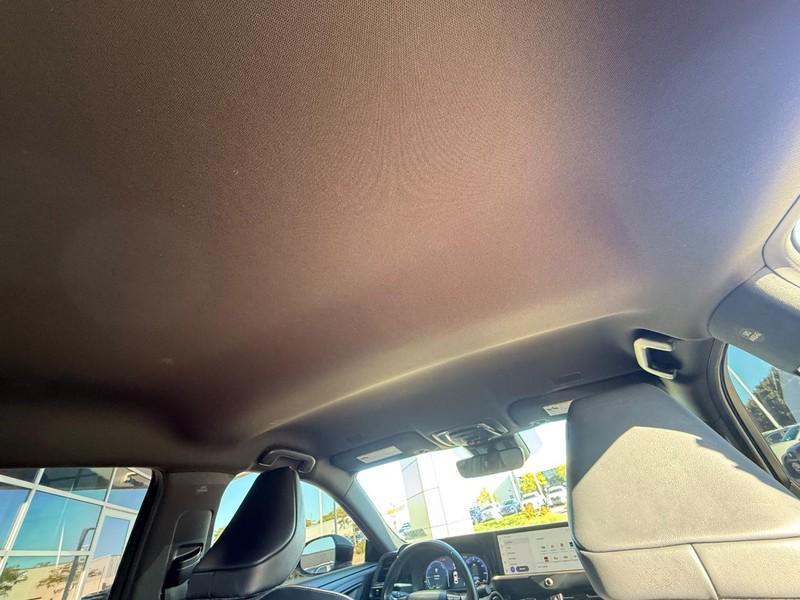 used 2023 Toyota Crown car, priced at $31,309