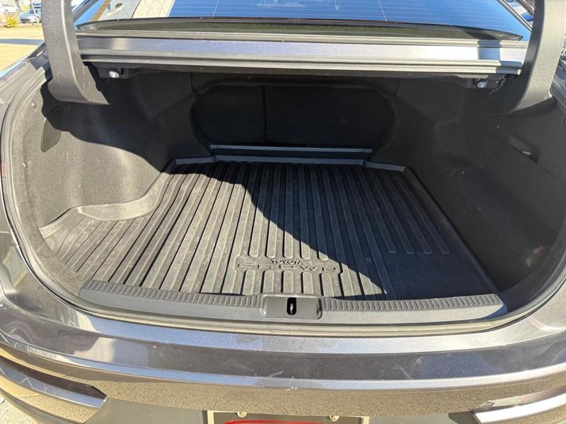 used 2023 Toyota Crown car, priced at $31,309