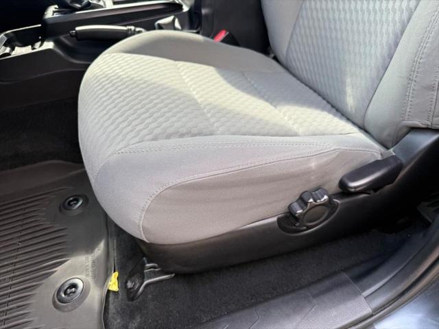 used 2021 Toyota Tacoma car, priced at $34,587