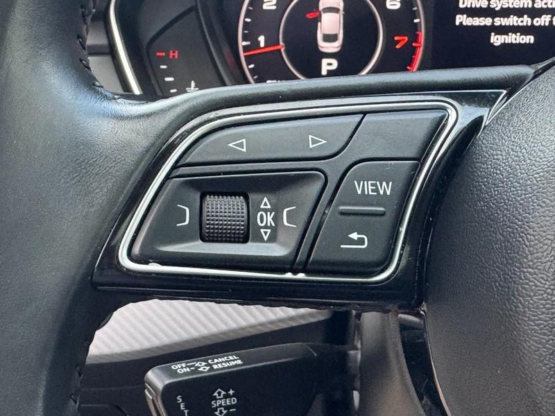 used 2018 Audi A5 car, priced at $22,760