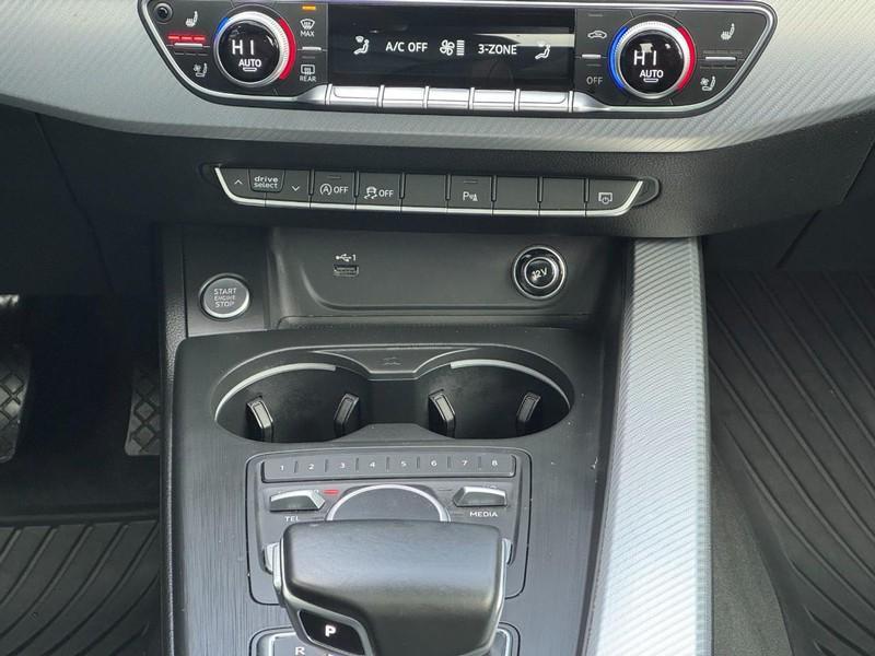 used 2018 Audi A5 car, priced at $22,760