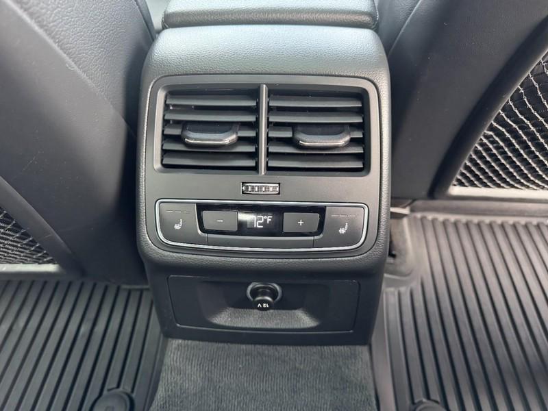 used 2018 Audi A5 car, priced at $22,760