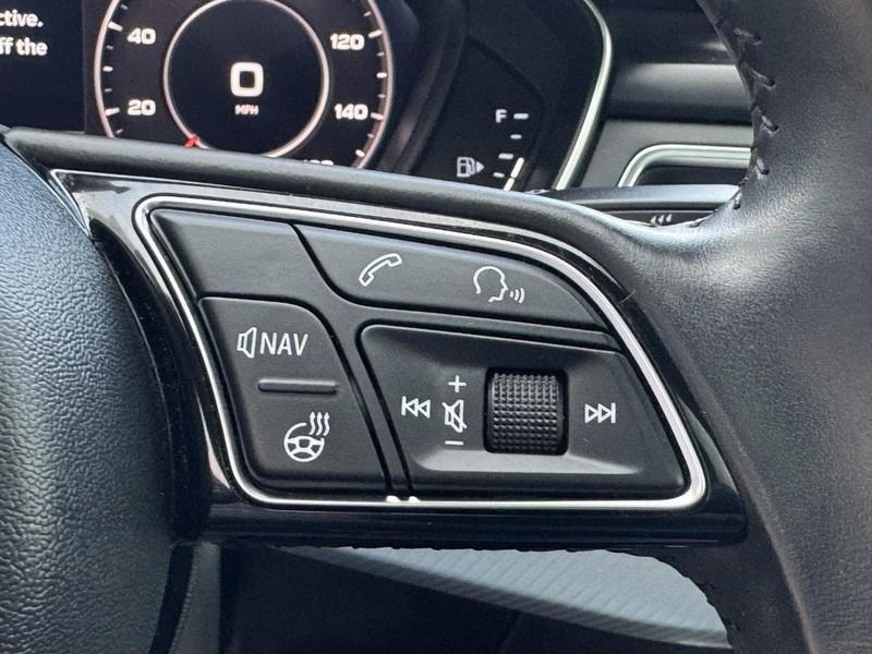 used 2018 Audi A5 car, priced at $22,760