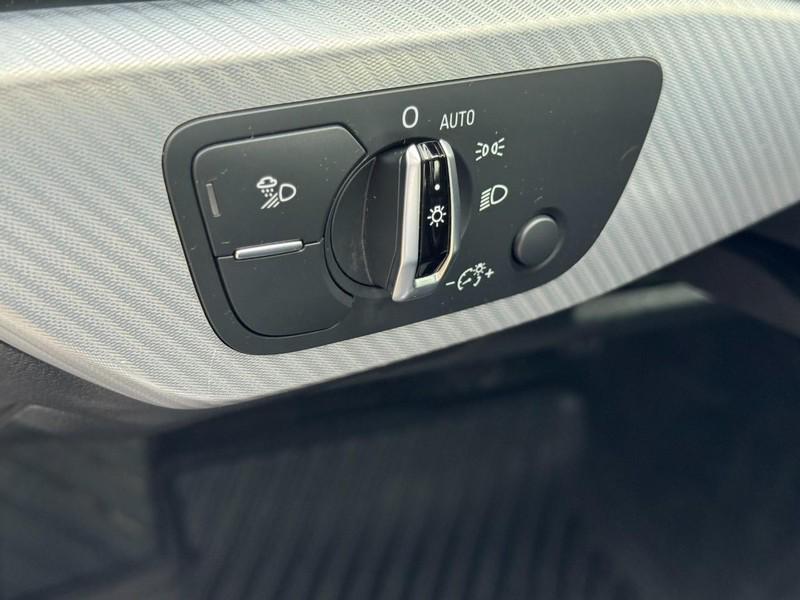 used 2018 Audi A5 car, priced at $22,760