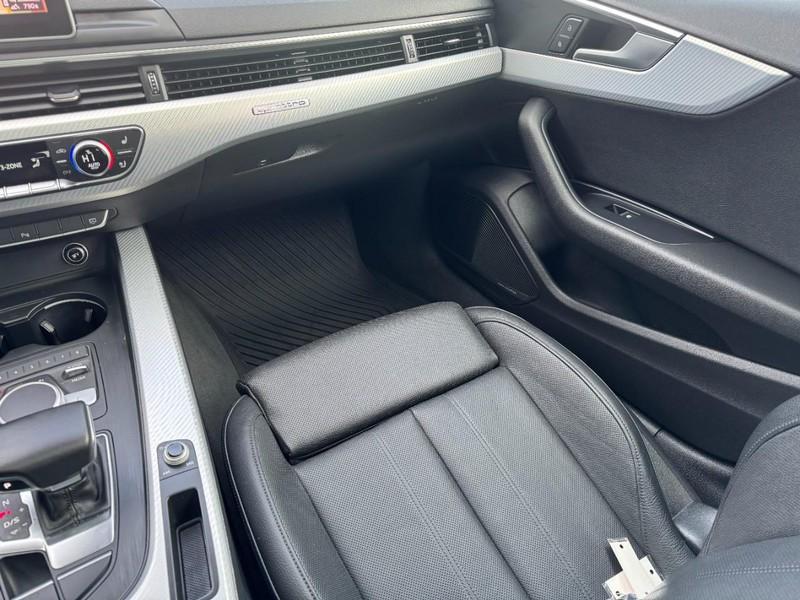 used 2018 Audi A5 car, priced at $22,760