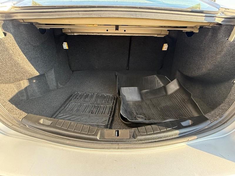 used 2017 Ford Fusion car, priced at $10,937